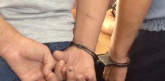 В Шымкенте судят сотрудника специализированной службы «Кузет» МВД