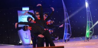 Слабослышащие танцоры из Южного Казахстана поедут на музыкальный конкурс в Турцию