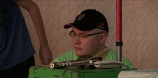 В Шымкенте стартовал областной турнир по пулевой стрельбе Стрельба из пневматического пистолета