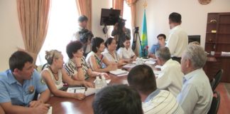 Прокуроры Шымкента обещают развивать медиацию