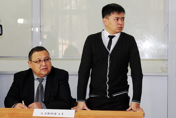 Авиадиспетчер Канат Акильбеков пытается оспорить решение суда