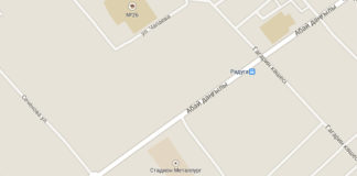 В Шымкенте частично перекрыли проспект Абая