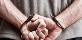 В Шымкенте задержали лидера ОПГ «Шымалиевы» (видео) Наручники. Арест