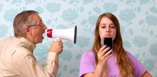 Эта вечная тема для споров… Советы психолога