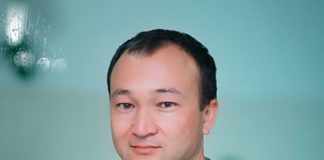 Врачи Шымкента поздравляют с Днем Астаны