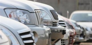 Автомобильного мошенника задержали в ЮКО