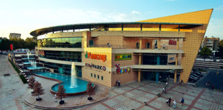 «МегаЦентр» в Шымкенте «заминировала» многодетная мать