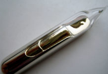 Радиоактивный груз задержали таможенники ЮКО