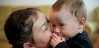 Уже два года «Дома мамы» помогают женщинам, оставшимся без поддержки близких