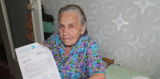 Неравнодушные люди, отзовитесь!