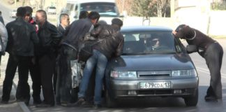 Центр занятости озадачен вопросом трудоустройства людей старше 50 лет Работать по государственным программам работяги биржи труда не хотят