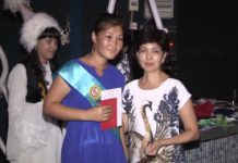 Город пополнился очередной партией молодых специалистов Обладателями красных дипломов стали 52 выпускника