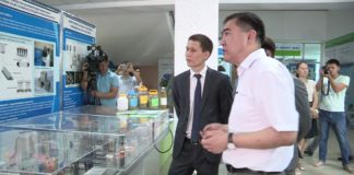 Южноказахстанские изобретатели могут попасть в реалити-шоу