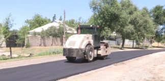 Жители села Чиркино недовольны первым за 50 лет ремонтом дороги