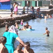 Правила, которые помогут спасти жизнь при отдыхе на водоеме