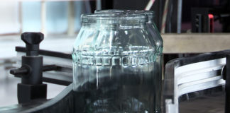 В ЮКО будут работать три завода по выпуску стеклянной посуды