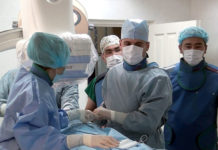 10 тысяч медспециалистов ЮКО прошли переобучение