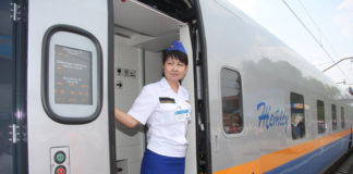 Скидки на железнодорожные билеты все-таки есть!