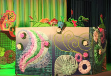 Южно-Казахстанский театр кукол ушел в отпуск