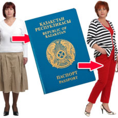Данные ЗАГСов с 1937 по 2008 годы оцифровали в РК