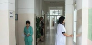 Забывчивость роженицы едва не обернулась трагедией Забывчивость роженицы едва не обернулась трагедией