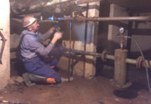 В доме нет тепла. Кто виноват?