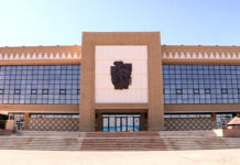 В областном театре имени Шанина завершились фасадные работы Подрядчики обещают, что старое здания театра ни в чем не будет уступать новому