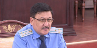 Новый УК РК: коррупционеров не допустят к госслужбе