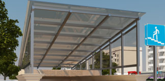 Подземный пешеходный переход в районе дендропарка не оправдал ожиданий