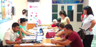 Найти работу по специальности можно благодаря программе «Дорожная карта занятости-2020» Найти работу по специальности можно благодаря программе «Дорожная карта занятости - 2020»