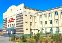 Специалисты из Казани поделились опытом с южноказахстанскими врачами Областная детская больница