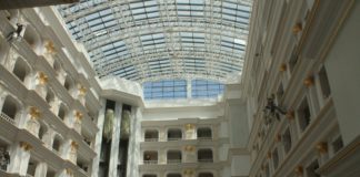 Отель Rixos Khadisha Shymkent совсем скоро откроется в Шымкенте