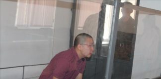 18 лет колонии строгого режима за убийство учительницы получил Тимур Ким Убийца учительницы Тимур Ким