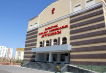 Отделения эндокринологии, офтальмологии и кардиологии города для детей переедут в ОКДБ на «Нурсате» В ОКДБ на Нурсате есть все условия для работы трех отделений