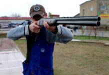 Сборная РК по стендовой стрельбе победила на азербайджанском гран-при