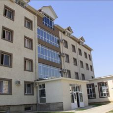 До конца года ожидается ввод более 9 тыс. новых мест в студенческих общежитиях В Шымкенте заработало частное общежитие для парней