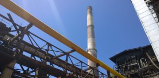 Тариф на тепло в Шымкенте хотят повысить до 123 тенге за квадратный метр ТЭЦ