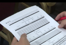 В Казахстане более половины выпускников провалили повторное тестирование