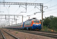 Два состава новых отечественных вагонов «Тұлпар-Тальго» запустят по маршруту «Алматы-Шымкент» В Шымкент Тулпар-Тальго прибывает без опозданий