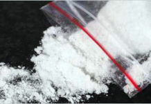 Героин в особо крупном размере нашли у шымкентца