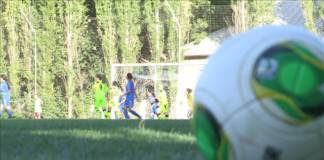 Футбольный клуб «БИИК-Казыгурт» разгромил «Актобе» со счетом 20:0 На поле футбольные команды Шымкента и Актобе