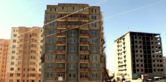 11 многоэтажек построят до конца года в микрорайоне «Нурсат»