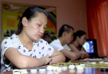 Сборную ЮКО по шашкам лишили путевки на чемпионат мира