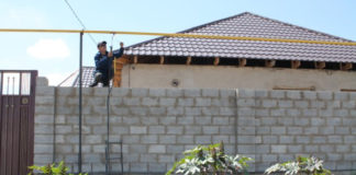 Как решаются проблемы присоединенных районов Шымкента