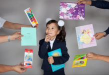 Родители имеют право отдавать детей в любую школу, независимо от прописки