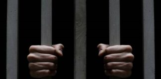 Заключенная продавала героин в тюрьме, где отбывала свой срок