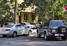 В Шымкенте нашли украденный автомат Калашникова