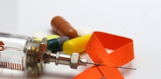 Количество зараженных ВИЧ в ЮКО выросло на 5%