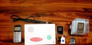 70 южноказахстанским ветеранам установят «тревожные кнопки» Палата предпринимателей берется оплатить расходы по установке тревожных кнопок для ветеранов