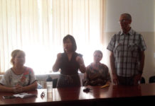 Родители ВИЧ-инфицированных детей отказываются их лечить Родители ВИЧ-инфицированных детей отказываются их лечить